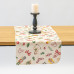 ΡΑΝΕΡ ΜΕ ΦΙΟΓΚΟΥΣ ΚΑΙ ΚΑΡΥΟΘΡΑΥΣΤΕΣ 40x120cm