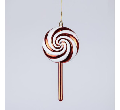 ΠΛΑΣΤΙΚΟ ΣΤΟΛΙΔΙ, ΓΛΕΙΦΙΤΖΟΥΡΙ, CANDY, ΣΕΤ 2ΤΜΧ, 19cm
