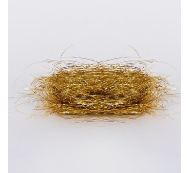 ΜΑΛΛΙΑ ΑΓΓΕΛΟΥ, ΧΡΥΣΟ, 20gr