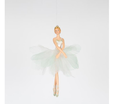 ΜΠΑΛΑΡΙΝΑ ΜΕ ΜΕΝΤΑ ΦΟΥΣΤΑ, 17cm