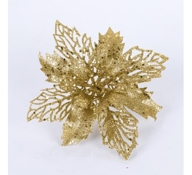 ΛΟΥΛΟΥΔΙ, ΧΡΥΣΟ, ΣΕΤ 3ΤΜΧ, 15cm (TOP 120)
