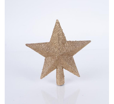 ΚΟΡΥΦΗ, ΣΑΜΠΑΝΙ, ΠΛΑΣΤΙΚΗ, 20cm (TOP 120)
