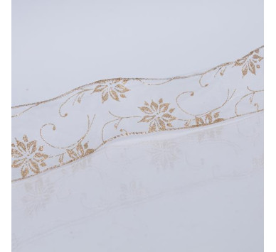 ΚΟΡΔΕΛΑ ΣΑΜΠΑΝΙ, 5x2.7cm (TOP 120)