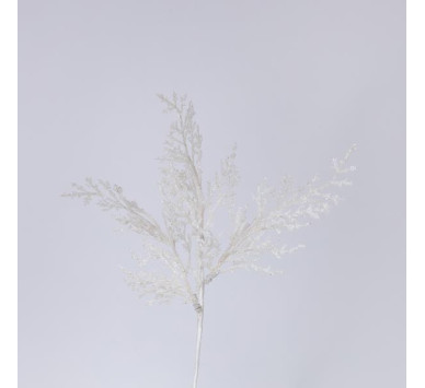 ΦΤΕΡΗ ΛΕΥΚΗ, 28cm, ΣΕΤ 2ΤΜΧ (TOP 120)