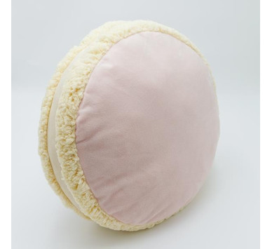 ΜΑΞΙΛΑΡΙ MACARON, ΡΟΖ, 9x34cm