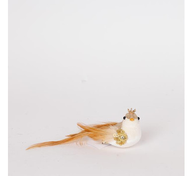 ΠΟΥΛΙ, ΜΕΤΑΛΙΖΕ ΣΚΟΥΡΟ ΣΑΜΠΑΝΙ, 6x18cm