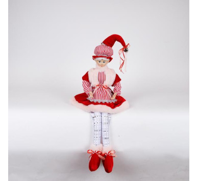 ΑΡΛΕΚΙΝΟΣ CANDY, 61cm
