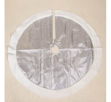 ΠΟΔΙΑ, ΜΕΤΑΛΛΙΚΟ ΑΣΗΜΙ, 90cm