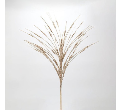 ΚΛΑΔΙ CATTAIL, ΣΑΜΠΑΝΙ, 61cm