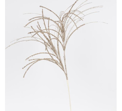 GRASS ΜΕ ΣΑΜΠΑΝΙ ΓΚΛΙΤΕΡ, 89cm