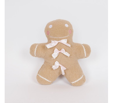 ΜΑΞΙΛΑΡΙ GINGERBREAD COOKIE, 35x38cm