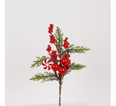 ΠΙΚΑΚΙ ΜΕ ΚΑΡΑΜΕΛΑ CANDY, 30cm
