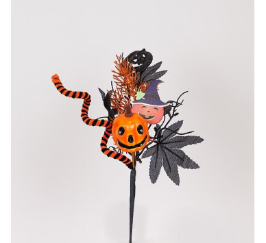 ΚΛΑΔΙ HALLOWEEN, 34cm