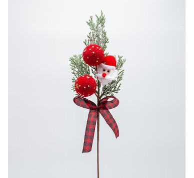 ΠΙΚΑΚΙ ΜΕ ΑΓΙΟ ΒΑΣΙΛΗ, 34cm