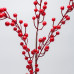 ΚΛΑΔΙ ΜΕ ΚΟΚΚΙΝΑ BERRIES, 86cm