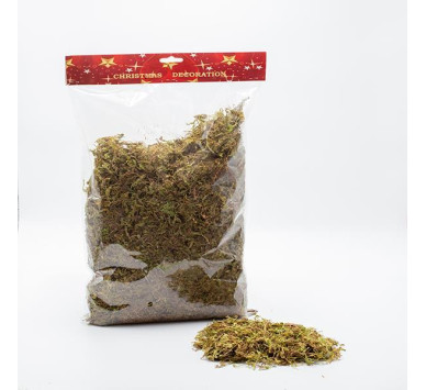 ΣΑΚΟΥΛΑΚΙ ΜΕ ΒΡΥΑ, 250gr