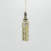 ΠΛΑΣΤΙΚΟ ΣΤΟΛΙΔΙ, BIG BEN, ΣΑΜΠΑΝΙ, 13.5cm