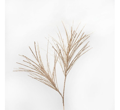 ΚΛΑΔΙ DRACAENA, ΧΡΥΣΟ, 89cm
