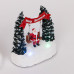 DISPLAY BOX, ΧΡΙΣΤΟΥΓΕΝΝΙΑΤΙΚΗ ΠΑΡΑΣΤΑΣΗ, CANDY, 2 ΣΧΕΔΙΑ, 12ΤΜΧ, 10.7x15cm