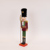 ΚΑΡΥΟΘΡΑΥΣΤΗΣ ΠΛΑΣΤΙΚΟΣ, ΜΠΟΡΝΤΟ ΒΕΛΟΥΔΟ, 55cm