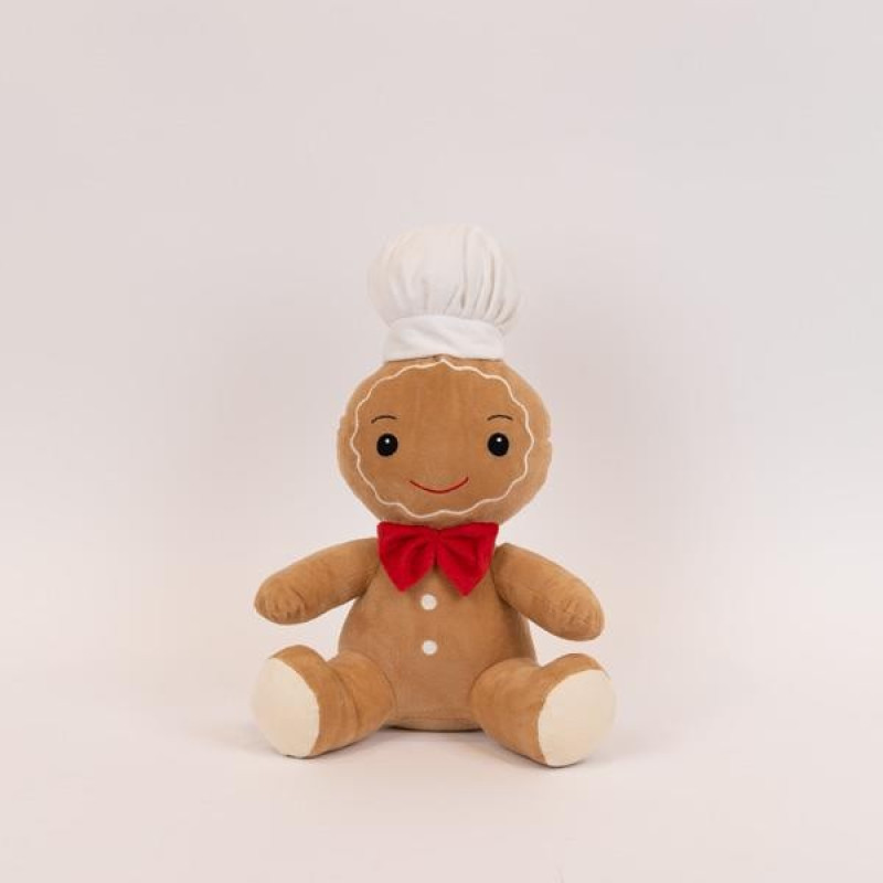 ΜΠΙΣΚΟΤΕΝΙΟΣ CHEF, ΚΑΘΙΣΤΟΣ, 29cm