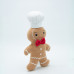ΜΠΙΣΚΟΤΕΝΙΟΣ CHEF, 35cm