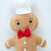 ΜΠΙΣΚΟΤΕΝΙΟΣ CHEF, 35cm