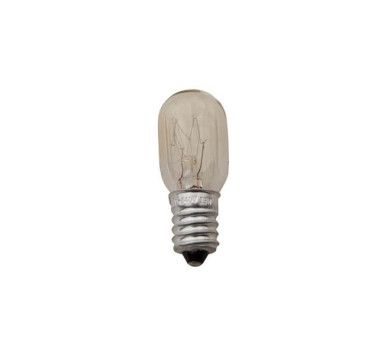 ΛΑΜΠΑ ΨΥΓΕΙΟΥ 15W E14 2ΤΜΧ BLISTER 220-240V