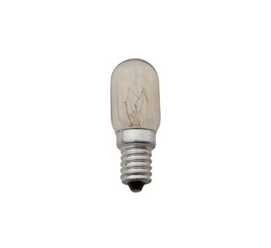 ΛΑΜΠΑ ΦΟΥΡΝΟΥ 15W E14 2ΤΜΧ BLISTER 220-240V