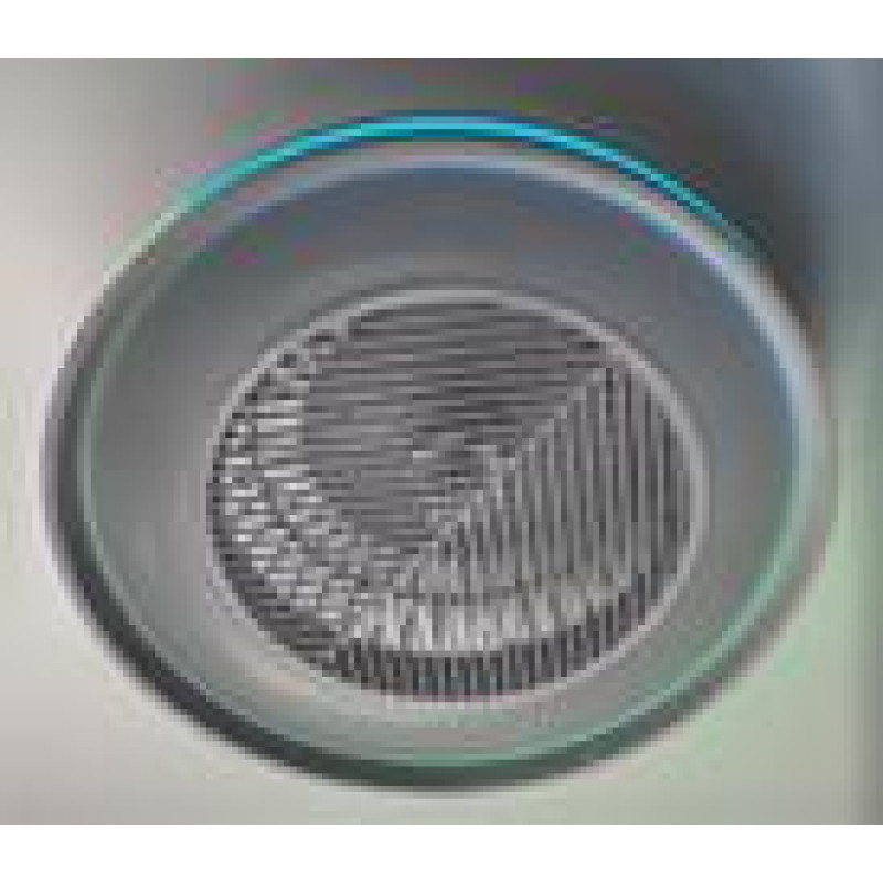 ΑΝΕΜ/ΡΑΣ ΜΠΛΑΦΟΝΙΕΡΑ&ΤΗΛ SUOVO RGB BLUETOOTH ΗΧΕΙΟ