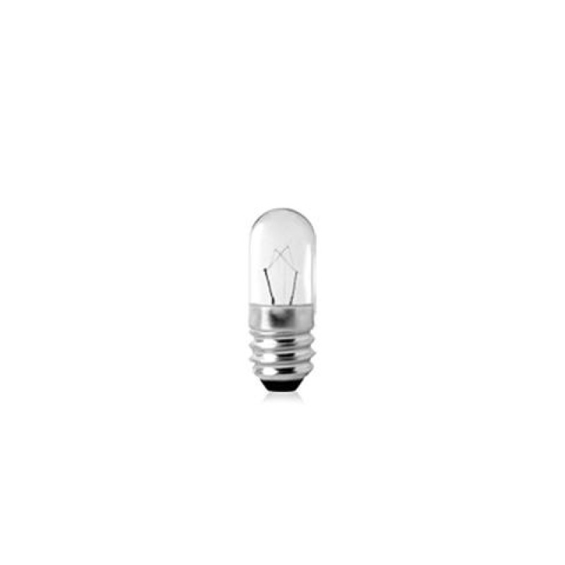 ΕΝΔΕΙΚΤΙΚΟ ΛΑΜΠΑΚΙ E10/16V 2-3W ΝΥΜΑΤΟΣ 10X28mm