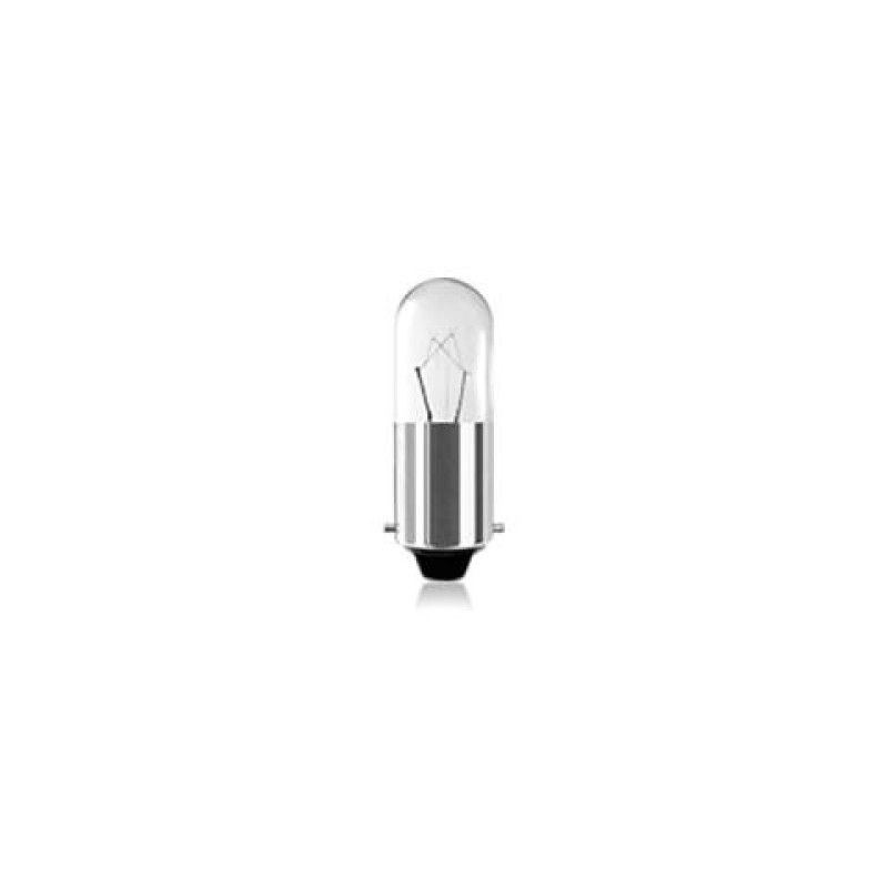 ΕΝΔΕΙΚΤΙΚΟ ΛΑΜΠΑΚΙ B9/12V 2-3W ΝΥΜΑΤΟΣ 10X28mm