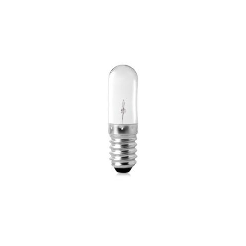 ΕΝΔΕΙΚΤΙΚΟ ΛΑΜΠΑΚΙ Ε14/110-130V 3-5W ΝΥΜΑΤΟΣ 16X54mm
