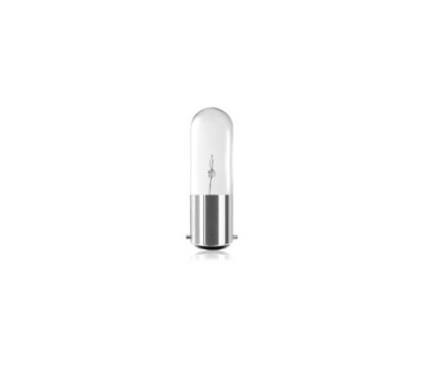 ΕΝΔΕΙΚΤΙΚΟ ΛΑΜΠΑΚΙ B15/48V 3-5W ΝΥΜΑΤΟΣ 16X54mm