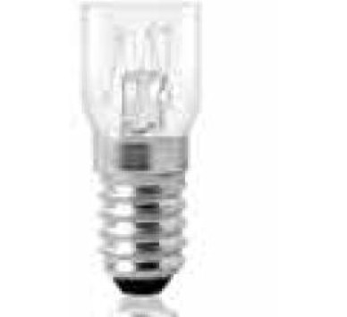 ΕΝΔΕΙΚΤΙΚΟ ΛΑΜΠΑΚΙ Ε14/220V 5W 2800K Τ16Χ35 330D