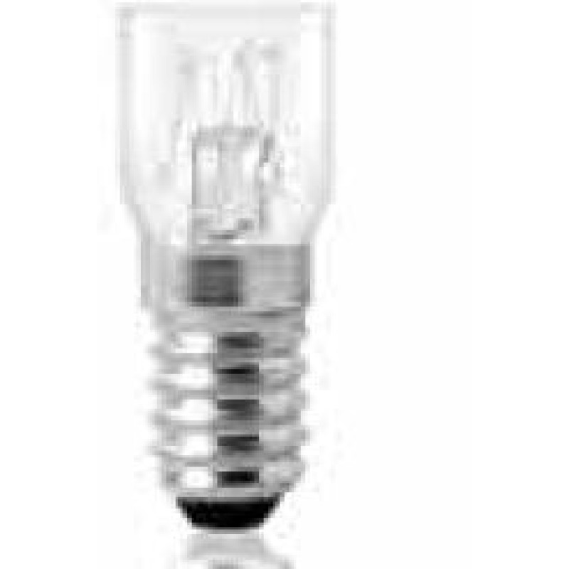 ΕΝΔΕΙΚΤΙΚΟ ΛΑΜΠΑΚΙ Ε14/220V 5W 2800K Τ16Χ35 330D