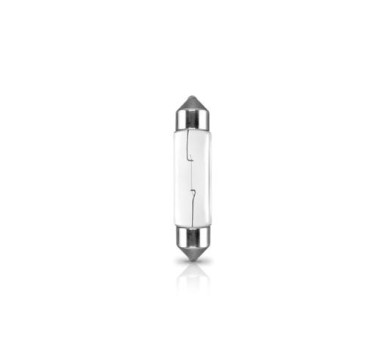 ΕΝΔΕΙΚΤΙΚΟ ΛΑΜΠΑΚΙ ΣΩΛΗΝΩΤΟ SV8.5-8/12V 3W 8Χ36mm