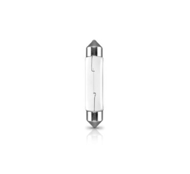 ΕΝΔΕΙΚΤΙΚΟ ΛΑΜΠΑΚΙ ΣΩΛΗΝΩΤΟ SV8.5-8/12V 3W8Χ39mm