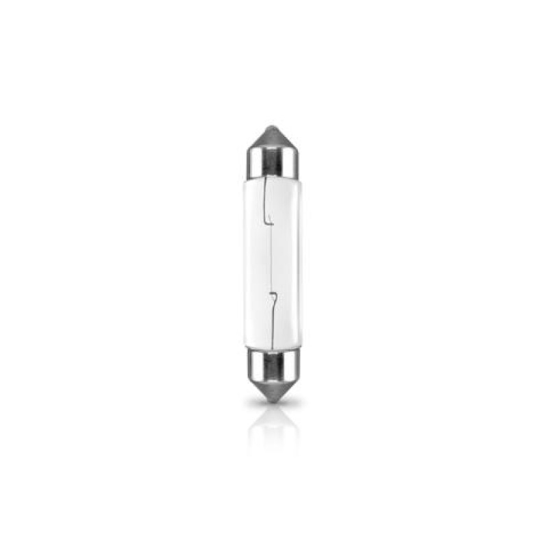 ΕΝΔΕΙΚΤΙΚΟ ΛΑΜΠΑΚΙ ΣΩΛΗΝΩΤΟ SV8.5-8/12V 3W8Χ39mm