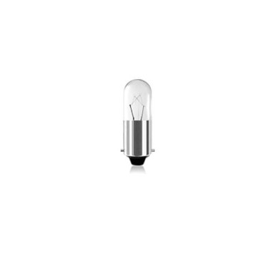 ΕΝΔΕΙΚΤΙΚΟ ΛΑΜΠΑΚΙ B9/60V 2-3W ΝΥΜΑΤΟΣ 10X28mm