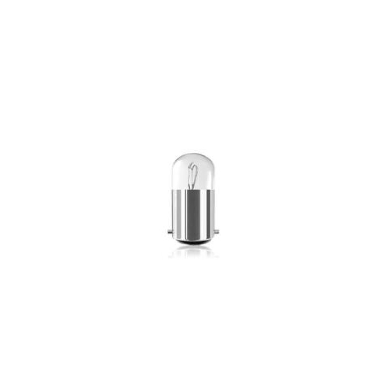 ΕΝΔΕΙΚΤΙΚΟ ΛΑΜΠΑΚΙ B15/30V 3-5W ΝΥΜΑΤΟΣ 16Χ35mm