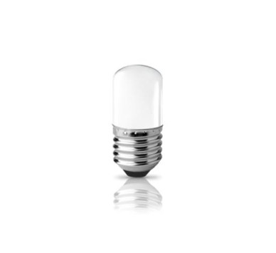 ST28 Ε27 220V 3W ΝΥΚΤΟΣ ΓΑΛΑΚΤΟΣ ΝΥΜΑΤΟΣ 30X62mm ΦOSME