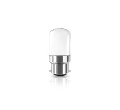 ST28 Β22 220V 3W ΝΥΚΤΟΣ ΓΑΛΑΚΤΟΣ ΝΥΜΑΤΟΣ 30X62mm ΦOSME