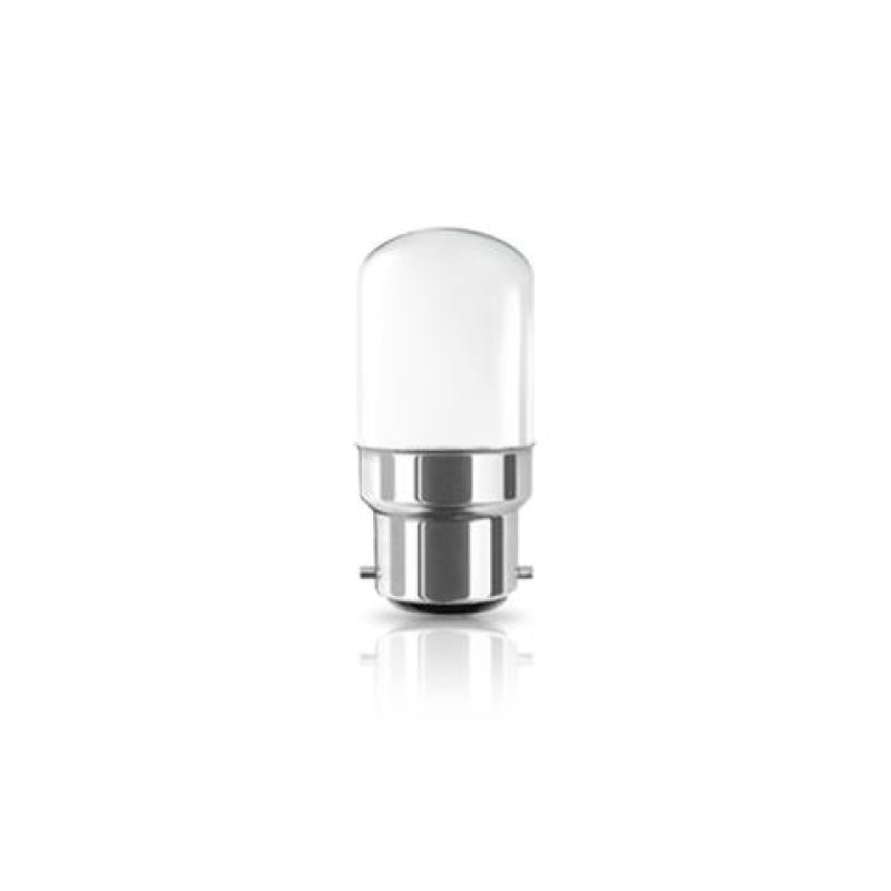 ST28 Β22 220V 3W ΝΥΚΤΟΣ ΓΑΛΑΚΤΟΣ ΝΥΜΑΤΟΣ 30X62mm ΦOSME