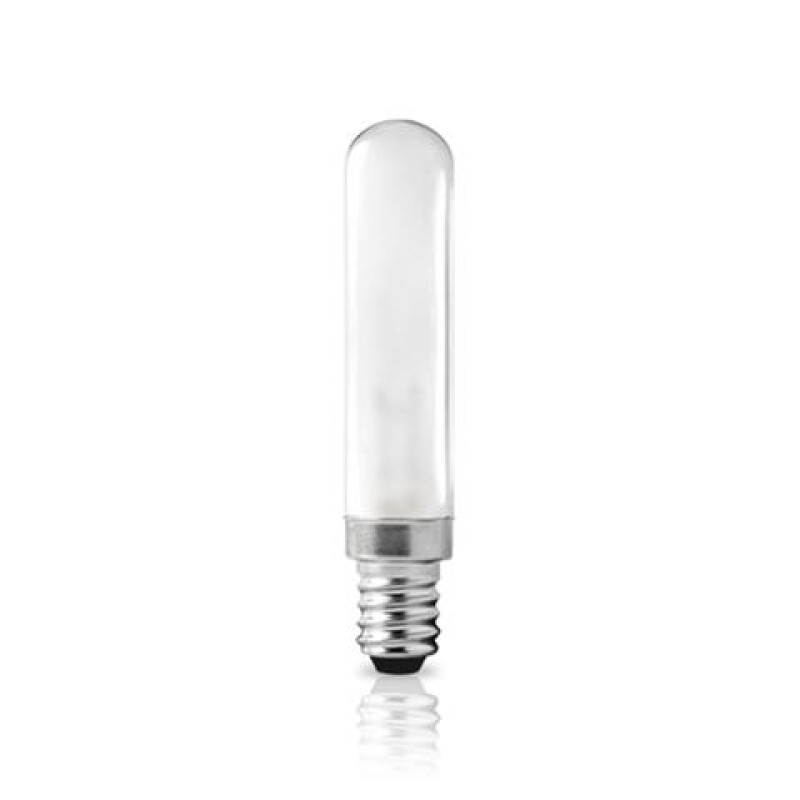 ΛΑΜΠΤΗΡΑΣ ΣΩΛΗΝΩΤΟΣ Ε14 230V 25W 20X115mm
