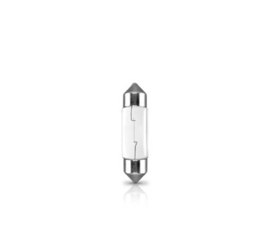 ΕΝΔΕΙΚΤΙΚΟ ΛΑΜΠΑΚΙ ΣΩΛΗΝΩΤΟ SV8.5-8/18V 3W 6Χ31mm