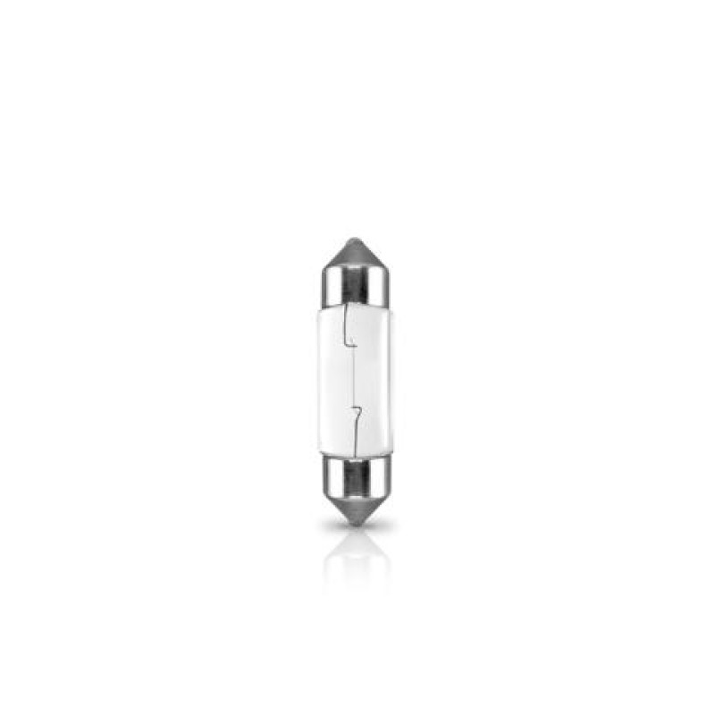 ΕΝΔΕΙΚΤΙΚΟ ΛΑΜΠΑΚΙ ΣΩΛΗΝΩΤΟ SV8.5-8/18V 3W 6Χ31mm