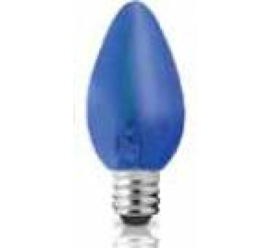 LED FILAMENT C7 0.5W Ε14 ΜΠΛΕ 330D ΦOSME