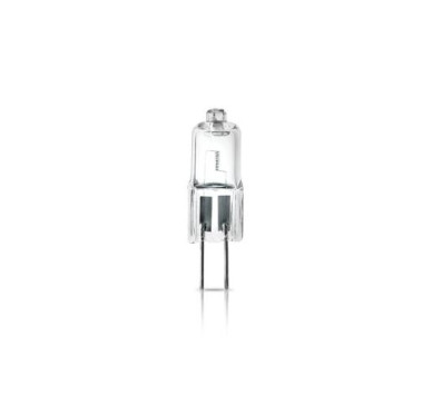 HALOGEN  G4  ΚΑΡΦΙ 10W 2800K 90LM 12V ΦOSME