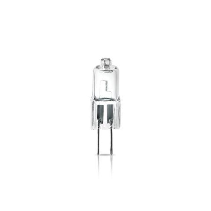 HALOGEN  G4  ΚΑΡΦΙ 10W 2800K 90LM 12V ΦOSME